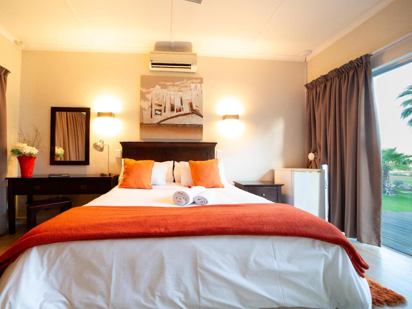 Sunriver Kalahari Lodge Riverside Stay In Upington Kamer foto