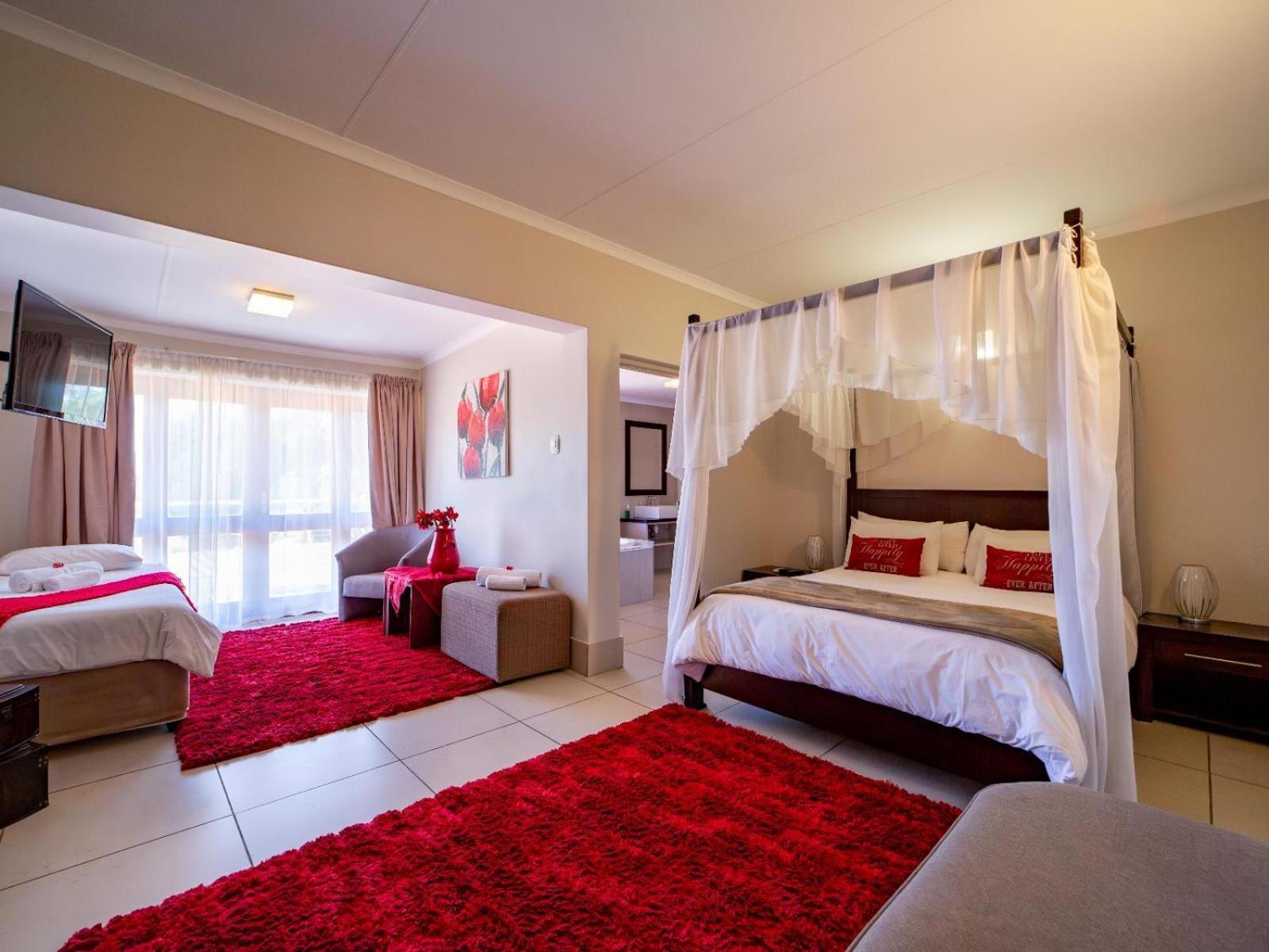 Sunriver Kalahari Lodge Riverside Stay In Upington Kamer foto