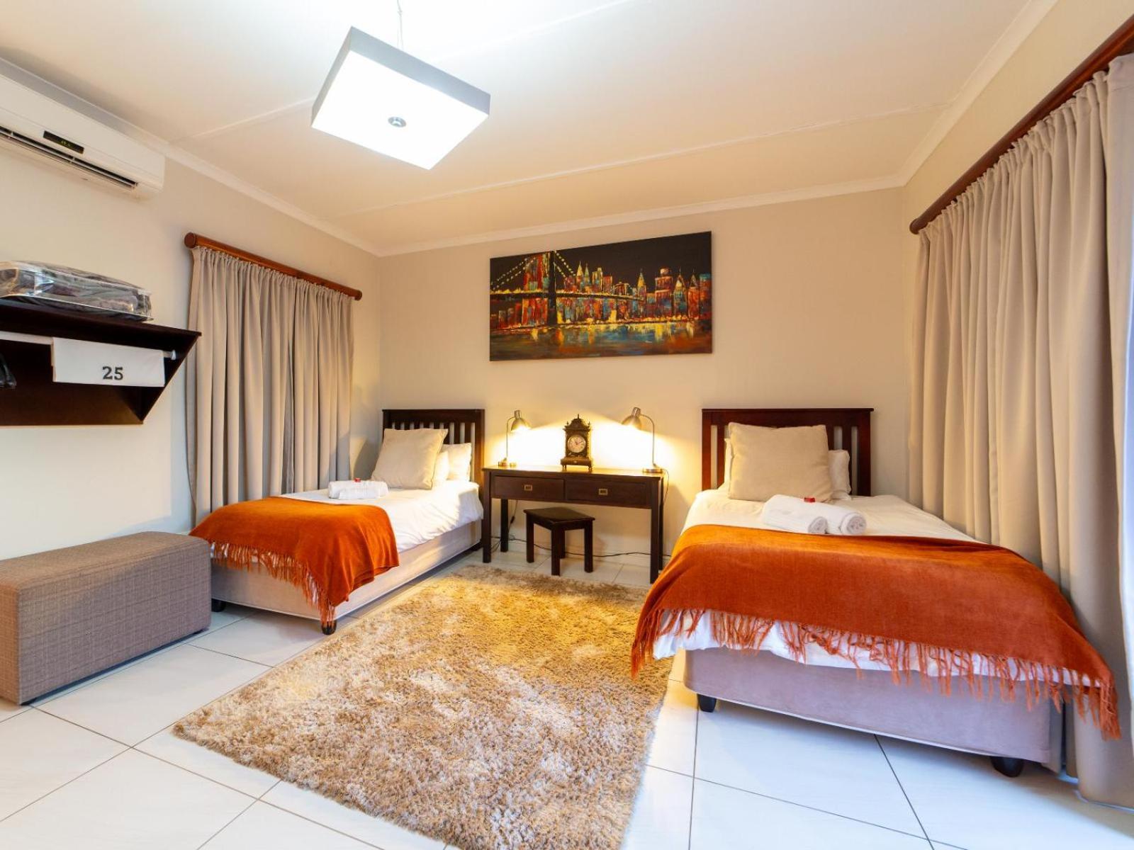 Sunriver Kalahari Lodge Riverside Stay In Upington Kamer foto