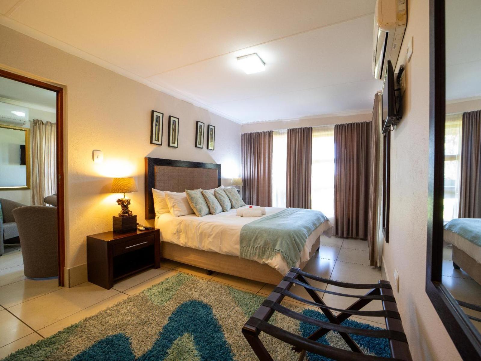 Sunriver Kalahari Lodge Riverside Stay In Upington Kamer foto