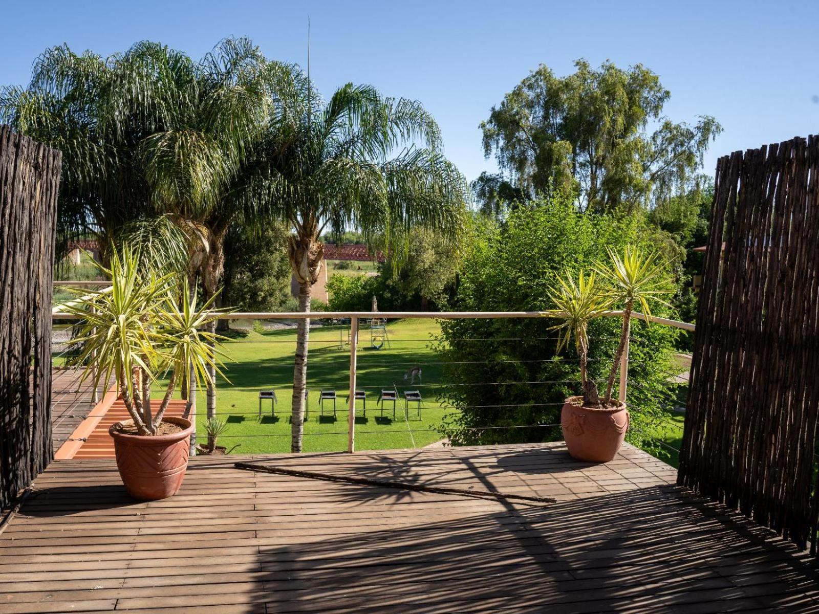 Sunriver Kalahari Lodge Riverside Stay In Upington Buitenkant foto