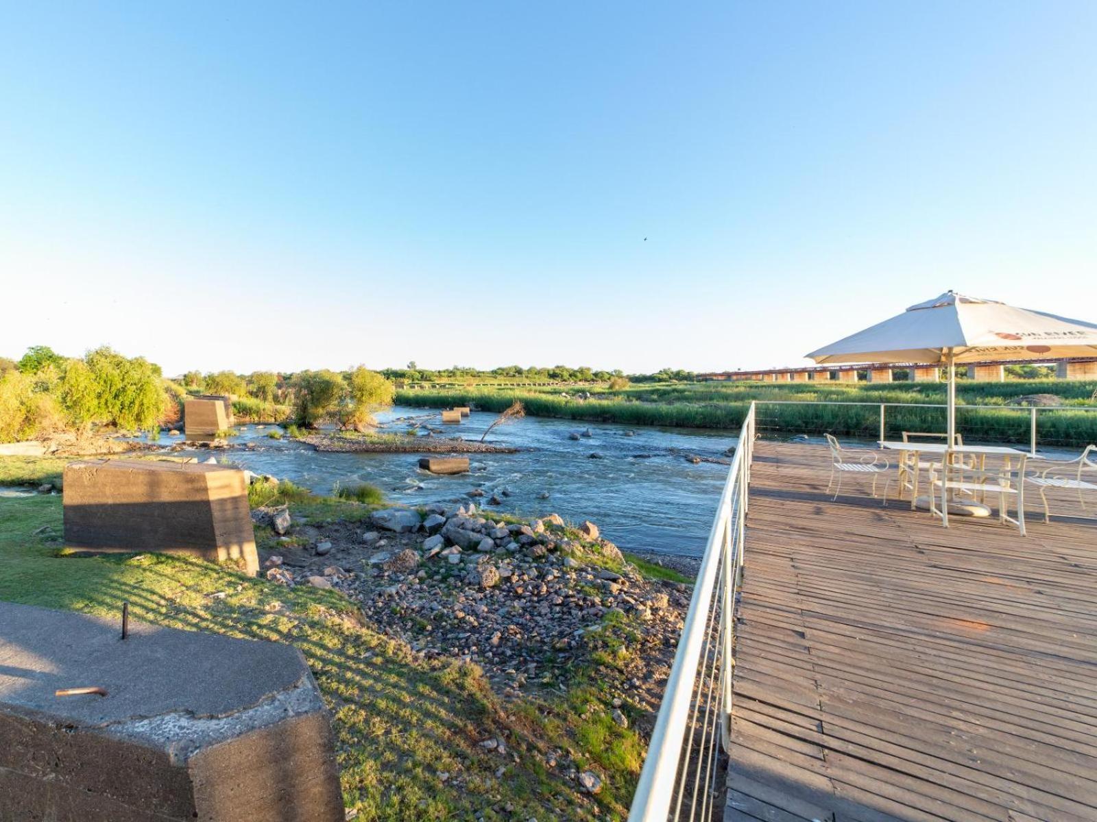 Sunriver Kalahari Lodge Riverside Stay In Upington Buitenkant foto