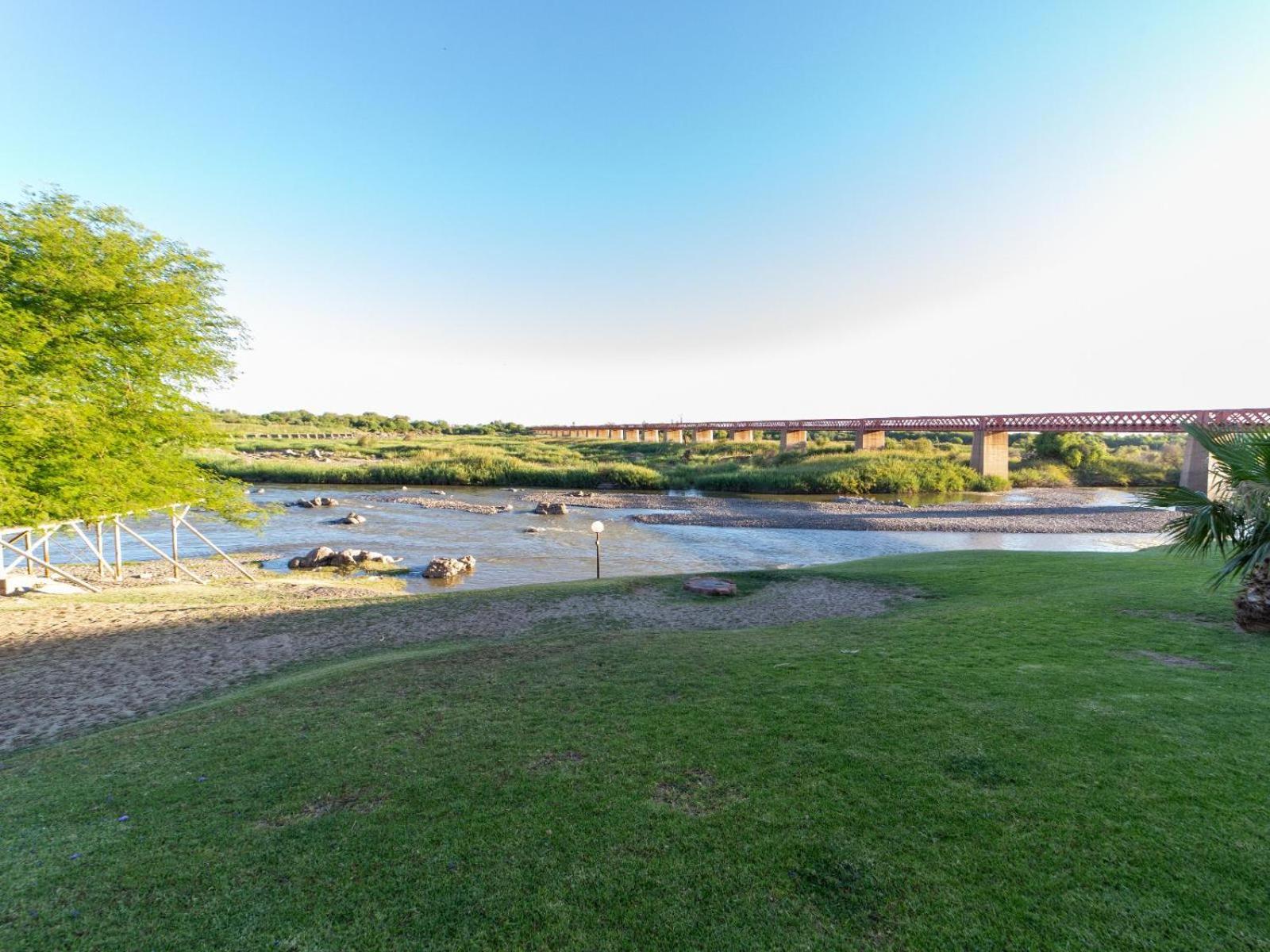 Sunriver Kalahari Lodge Riverside Stay In Upington Buitenkant foto