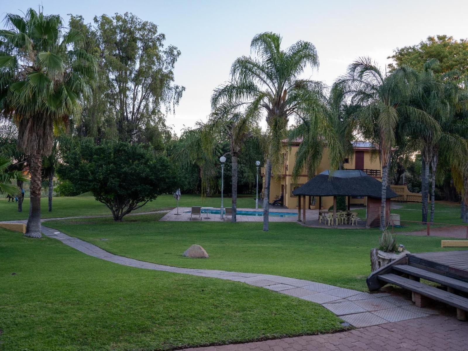 Sunriver Kalahari Lodge Riverside Stay In Upington Buitenkant foto