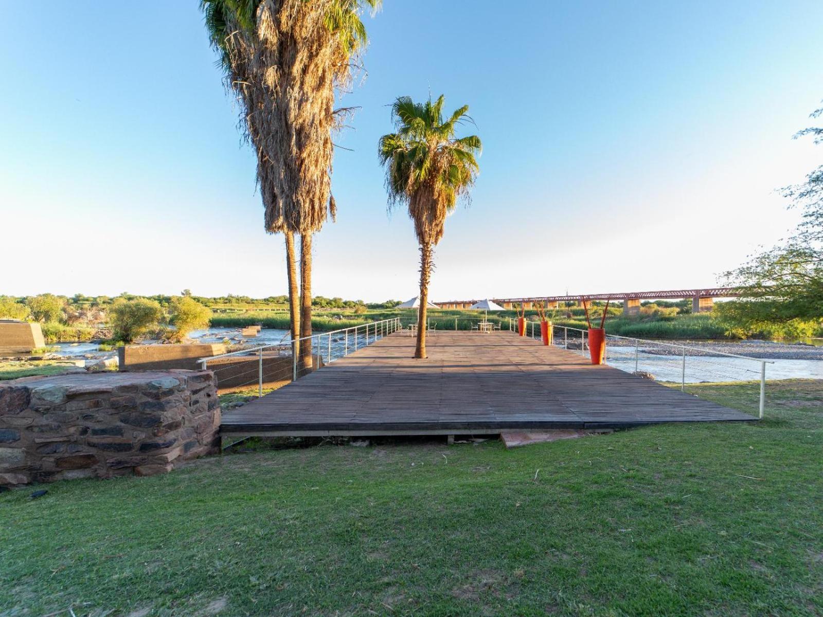 Sunriver Kalahari Lodge Riverside Stay In Upington Buitenkant foto