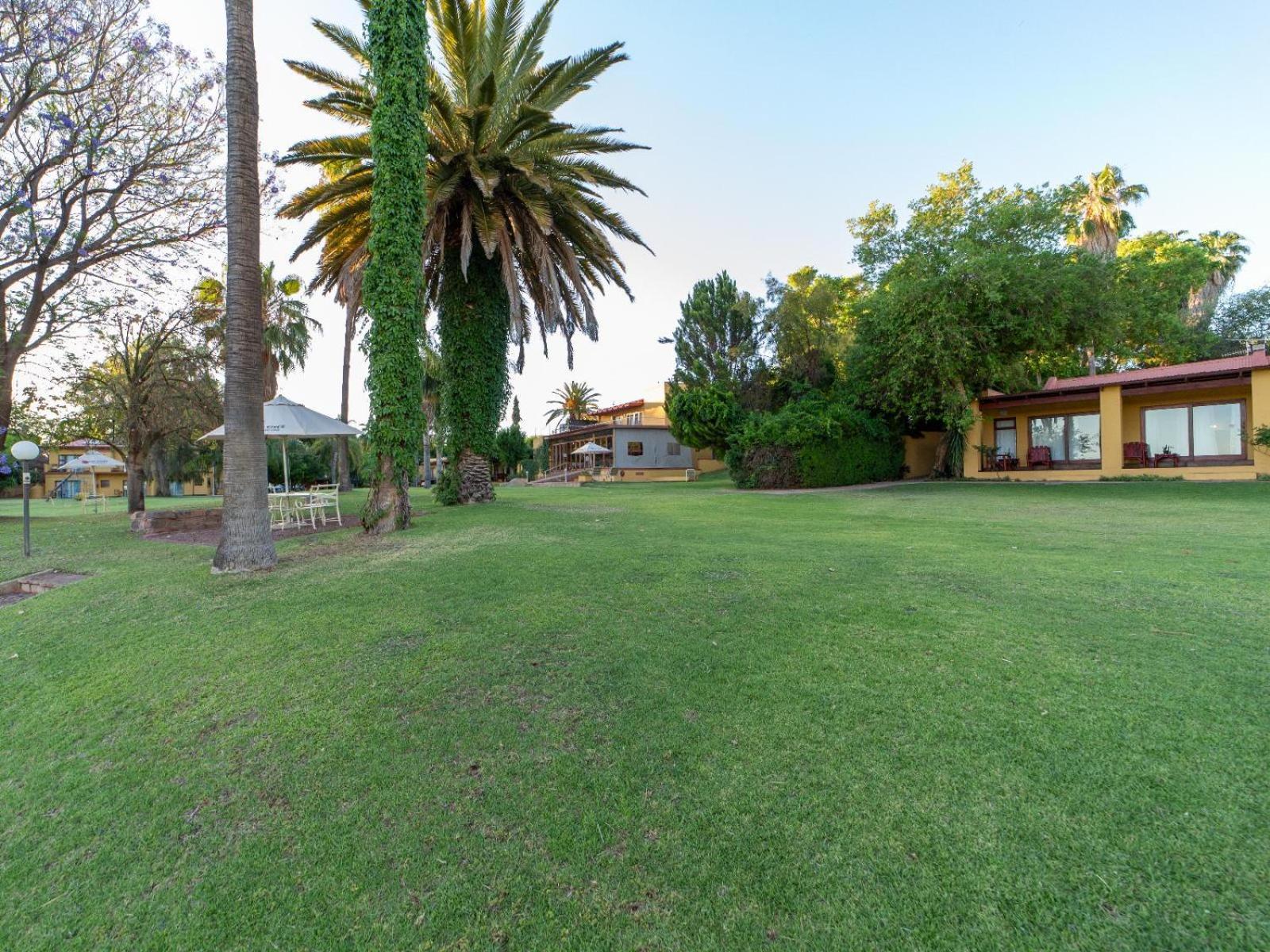 Sunriver Kalahari Lodge Riverside Stay In Upington Buitenkant foto