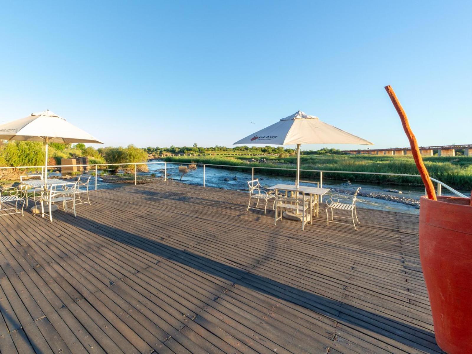 Sunriver Kalahari Lodge Riverside Stay In Upington Buitenkant foto