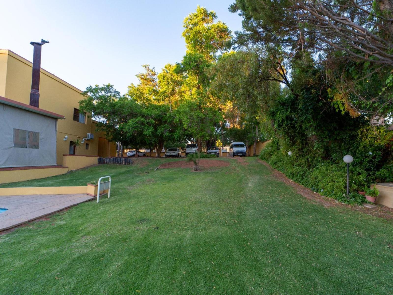 Sunriver Kalahari Lodge Riverside Stay In Upington Buitenkant foto