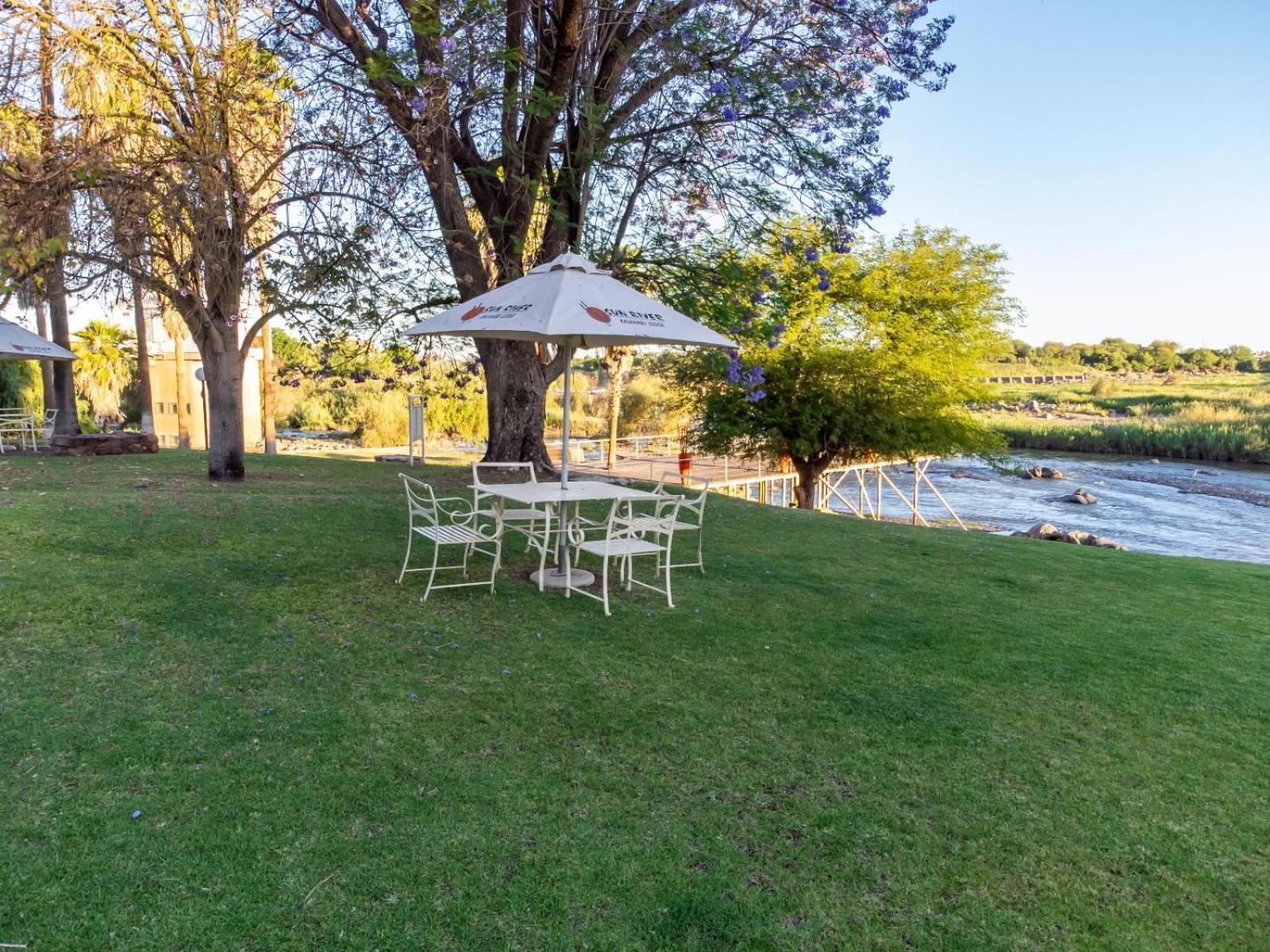 Sunriver Kalahari Lodge Riverside Stay In Upington Buitenkant foto