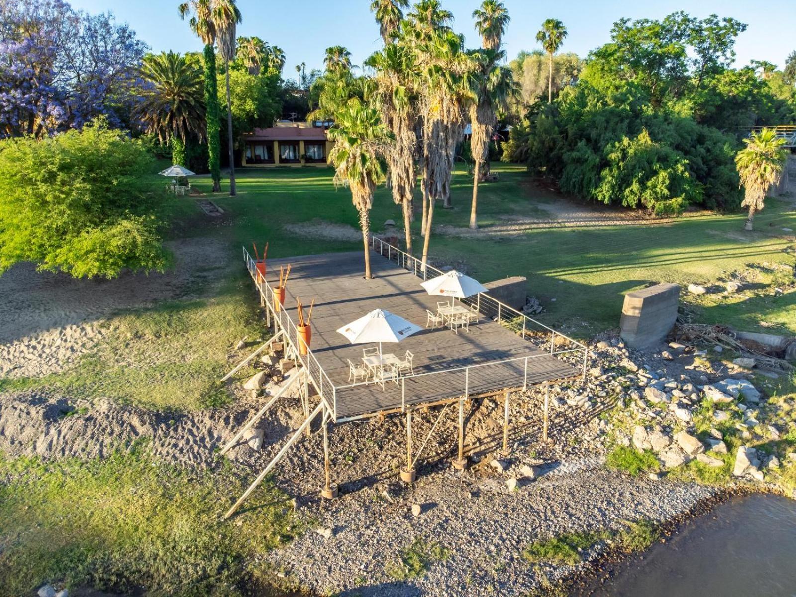 Sunriver Kalahari Lodge Riverside Stay In Upington Buitenkant foto