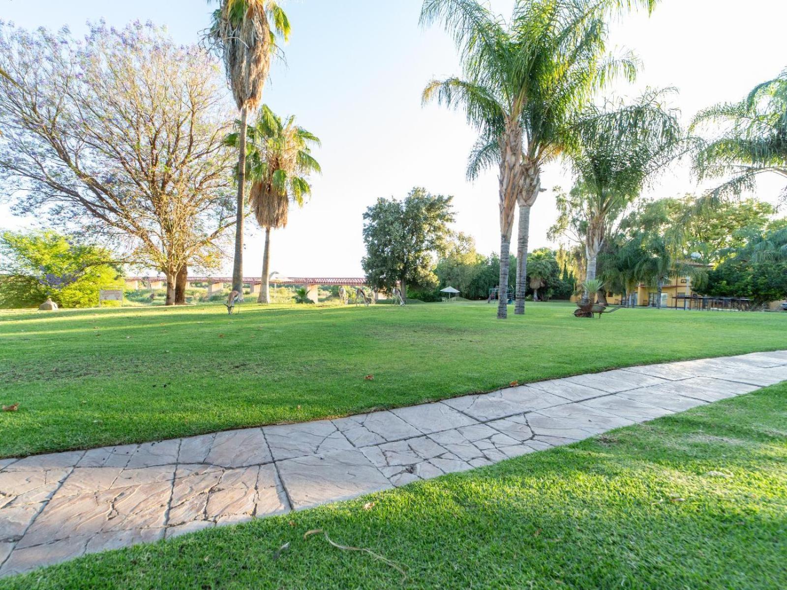 Sunriver Kalahari Lodge Riverside Stay In Upington Buitenkant foto