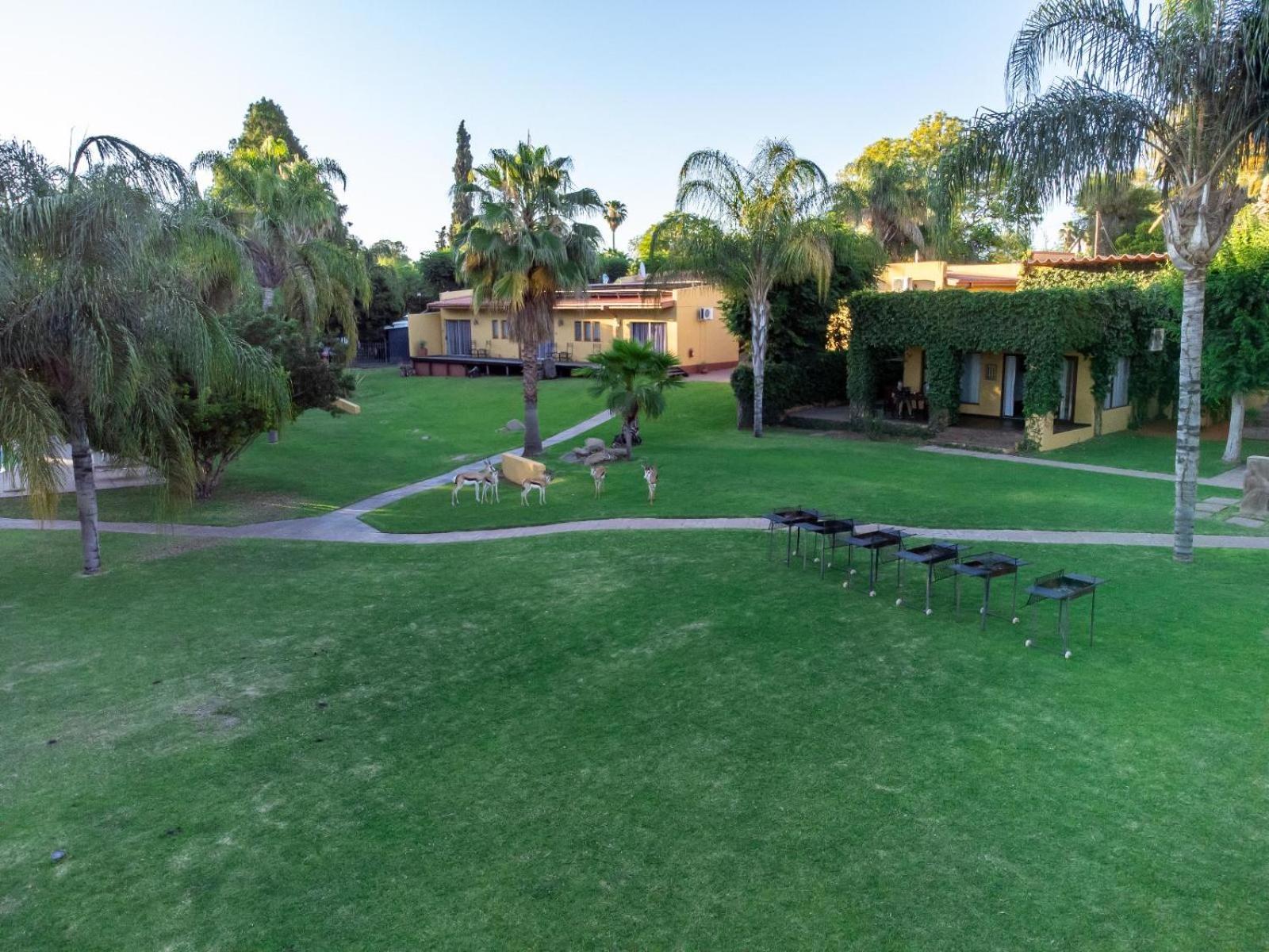 Sunriver Kalahari Lodge Riverside Stay In Upington Buitenkant foto