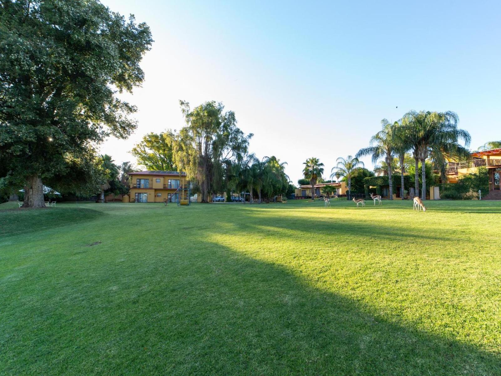 Sunriver Kalahari Lodge Riverside Stay In Upington Buitenkant foto