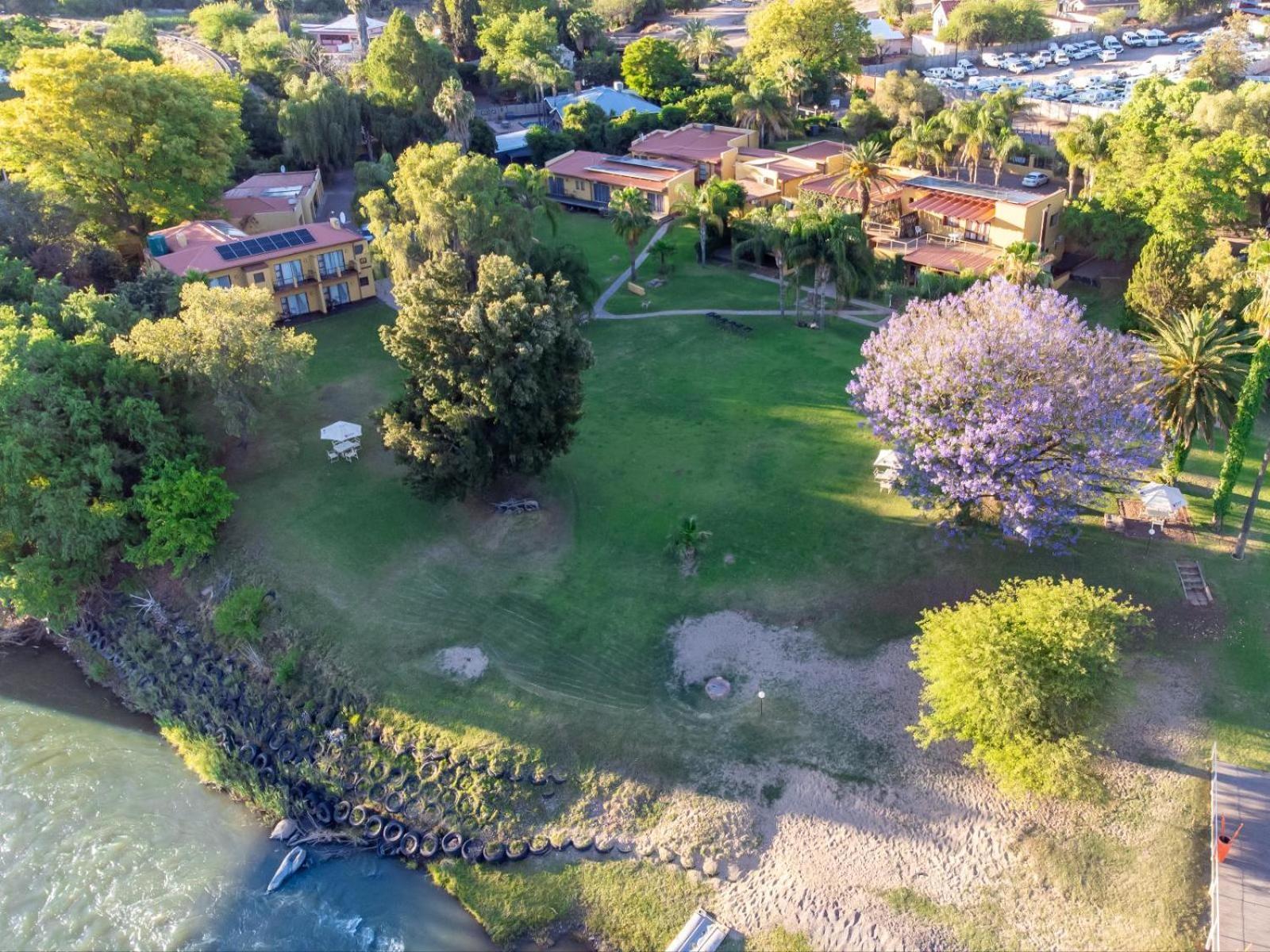 Sunriver Kalahari Lodge Riverside Stay In Upington Buitenkant foto
