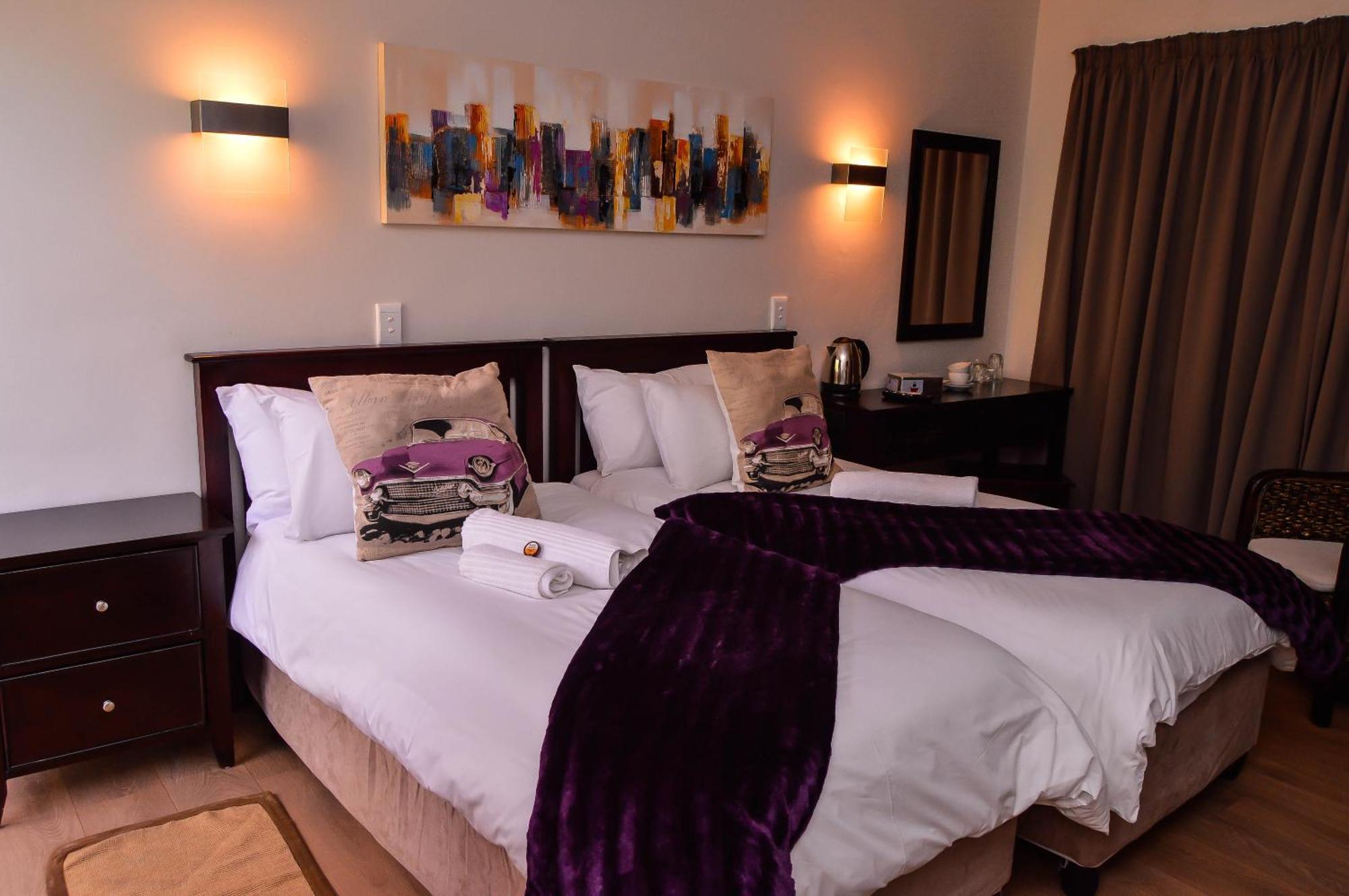 Sunriver Kalahari Lodge Riverside Stay In Upington Buitenkant foto